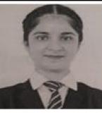 Shivali Sharma